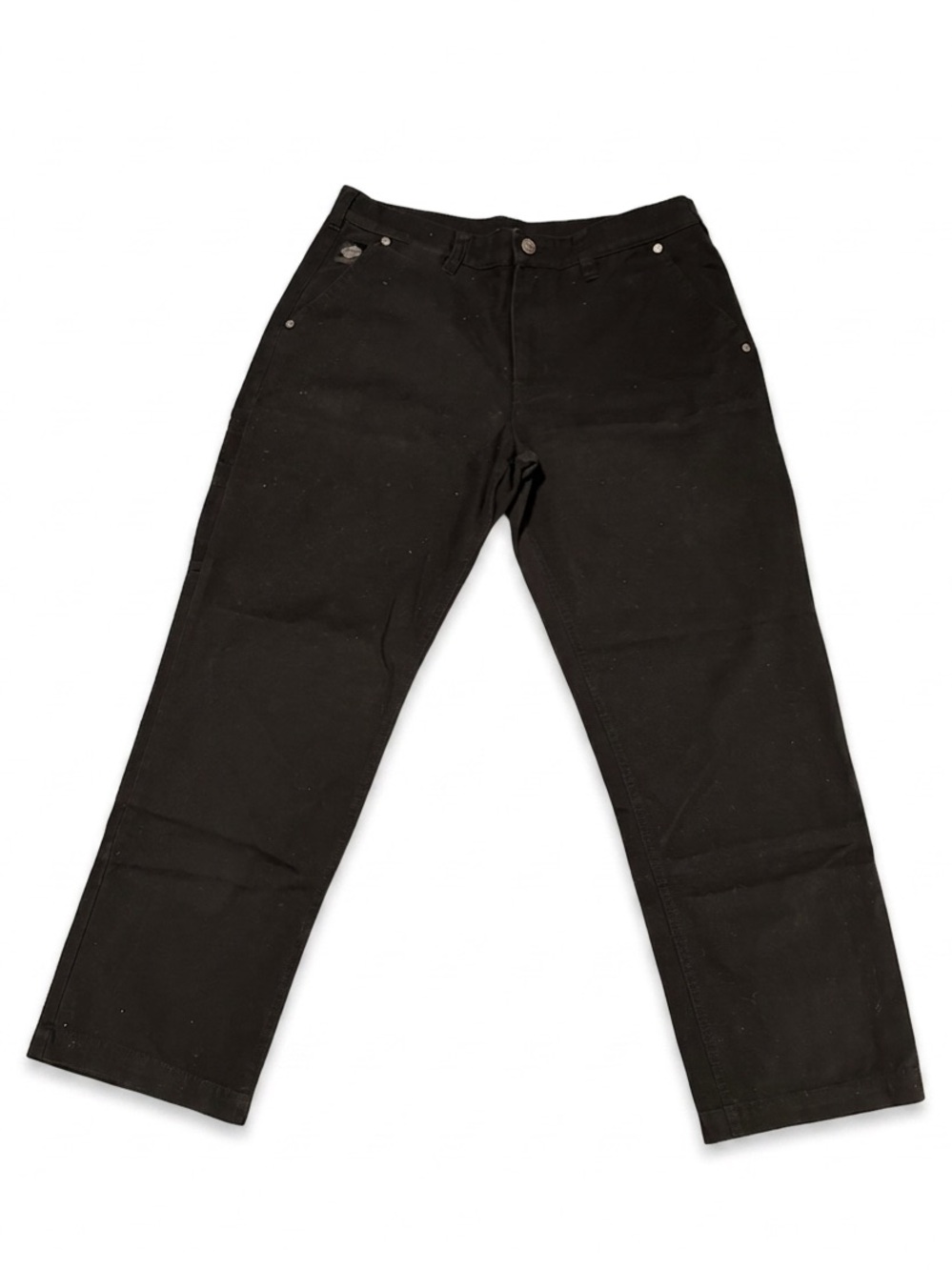 Harley-Davidson Black Men's Pants